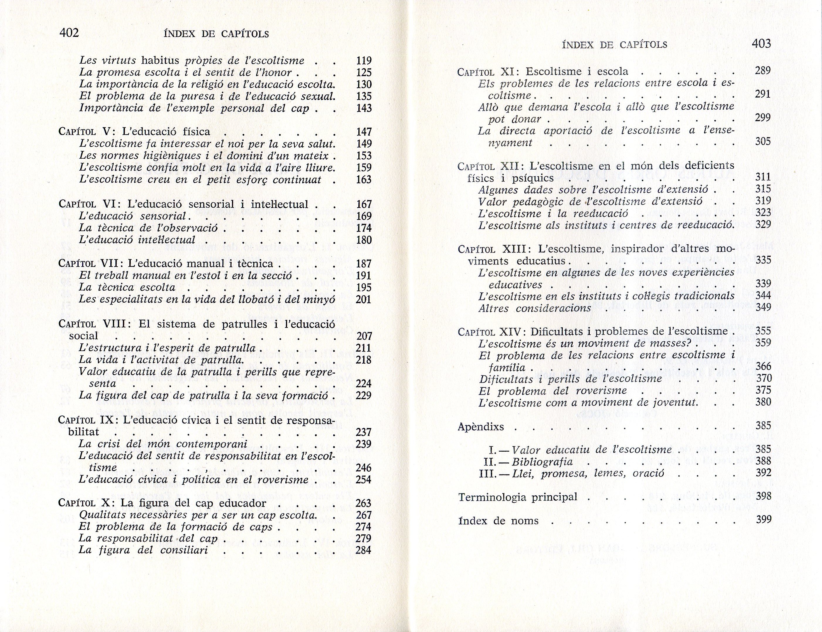 Educació i escoltisme - Miniatura 3